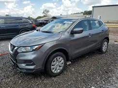 JN1BJ1CV6LW255985 2020 NISSAN ROGUE