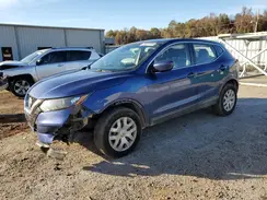 JN1BJ1CV6LW256828 2020 NISSAN ROGUE