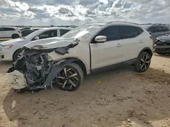 JN1BJ1CV6LW257087 2020 NISSAN ROGUE