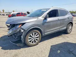 JN1BJ1CV6LW258028 2020 NISSAN ROGUE