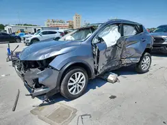 JN1BJ1CV6LW258188 2020 NISSAN ROGUE