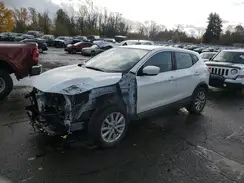 JN1BJ1CV6LW258322 2020 NISSAN ROGUE