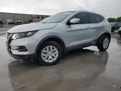 JN1BJ1CV6LW260006 2020 NISSAN ROGUE