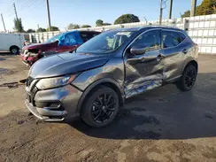 JN1BJ1CV6LW260846 2020 NISSAN ROGUE