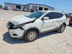 JN1BJ1CV6LW261351 2020 NISSAN ROGUE