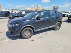 JN1BJ1CV6LW261656 2020 NISSAN ROGUE
