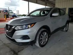 JN1BJ1CV6LW262810 2020 NISSAN ROGUE