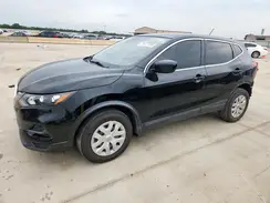 JN1BJ1CV6LW263519 2020 NISSAN ROGUE
