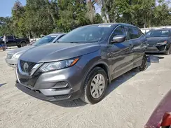 JN1BJ1CV6LW263987 2020 NISSAN ROGUE