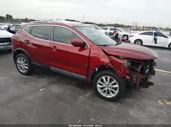 JN1BJ1CV6LW264413 2020 NISSAN ROGUE