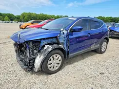 JN1BJ1CV6LW265240 2020 NISSAN ROGUE