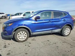 JN1BJ1CV6LW265383 2020 NISSAN ROGUE