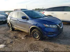 JN1BJ1CV6LW266100 2020 NISSAN ROGUE