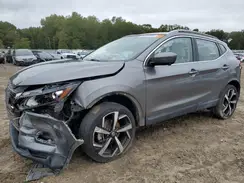 JN1BJ1CV6LW266145 2020 NISSAN ROGUE