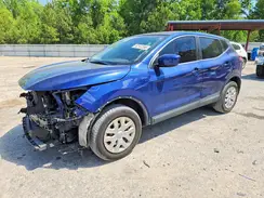 JN1BJ1CV6LW266226 2020 NISSAN ROGUE
