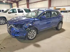 JN1BJ1CV6LW266386 2020 NISSAN ROGUE