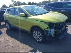 JN1BJ1CV6LW266467 2020 NISSAN ROGUE