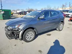 JN1BJ1CV6LW266968 2020 NISSAN ROGUE