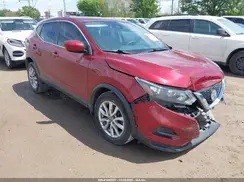 JN1BJ1CV6LW267022 2020 NISSAN ROGUE