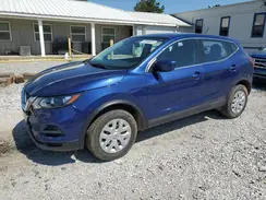 JN1BJ1CV6LW267070 2020 NISSAN ROGUE