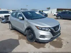 JN1BJ1CV6LW267411 2020 NISSAN ROGUE
