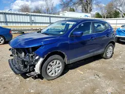 JN1BJ1CV6LW267652 2020 NISSAN ROGUE