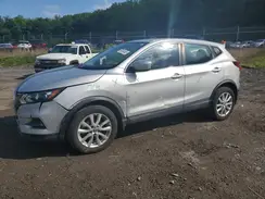 JN1BJ1CV6LW268378 2020 NISSAN ROGUE