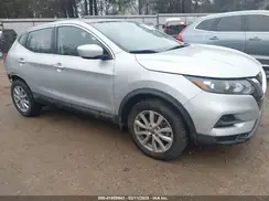 JN1BJ1CV6LW269014 2020 NISSAN ROGUE