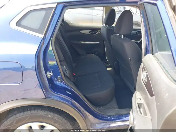 JN1BJ1CV6LW269286 2020 NISSAN ROGUE - Image 8
