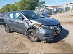 JN1BJ1CV6LW269787 2020 NISSAN ROGUE