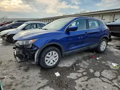 JN1BJ1CV6LW269840 2020 NISSAN ROGUE