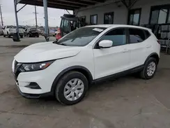 JN1BJ1CV6LW270096 2020 NISSAN ROGUE
