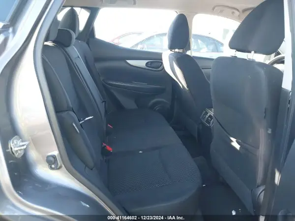 JN1BJ1CV6LW271099 2020 NISSAN ROGUE - Image 8