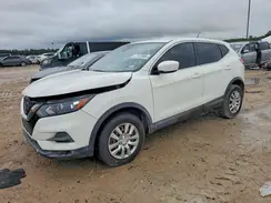 JN1BJ1CV6LW272723 2020 NISSAN ROGUE