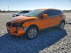 JN1BJ1CV6LW273015 2020 NISSAN ROGUE