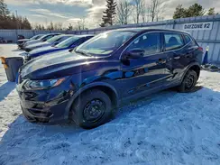 JN1BJ1CV6LW273855 2020 NISSAN ROGUE