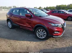 JN1BJ1CV6LW273869 2020 NISSAN ROGUE