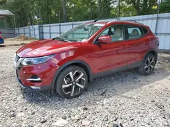JN1BJ1CV6LW274116 2020 NISSAN ROGUE