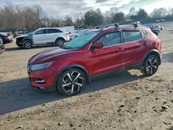 JN1BJ1CV6LW275038 2020 NISSAN ROGUE