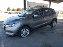 JN1BJ1CV6LW275086 2020 NISSAN ROGUE