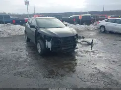 JN1BJ1CV6LW275251 2020 NISSAN ROGUE
