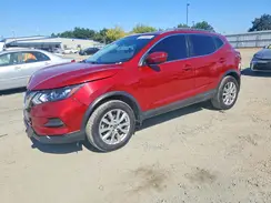 JN1BJ1CV6LW275606 2020 NISSAN ROGUE