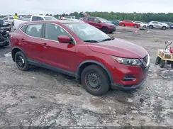 JN1BJ1CV6LW275993 2020 NISSAN ROGUE