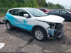 JN1BJ1CV6LW276593 2020 NISSAN ROGUE