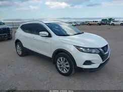 JN1BJ1CV6LW276982 2020 NISSAN ROGUE