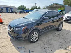 JN1BJ1CV6LW277193 2020 NISSAN ROGUE