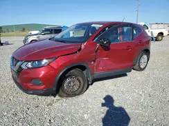 JN1BJ1CV6LW277534 2020 NISSAN ROGUE