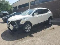 JN1BJ1CV6LW278330 2020 NISSAN ROGUE