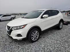 JN1BJ1CV6LW278750 2020 NISSAN ROGUE