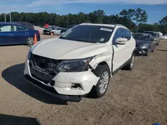 JN1BJ1CV6LW279137 2020 NISSAN ROGUE